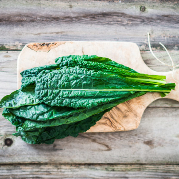 Kale: Like Your Guy Friend Who Turns Into Your Lover - Healthy Food 4 Life
